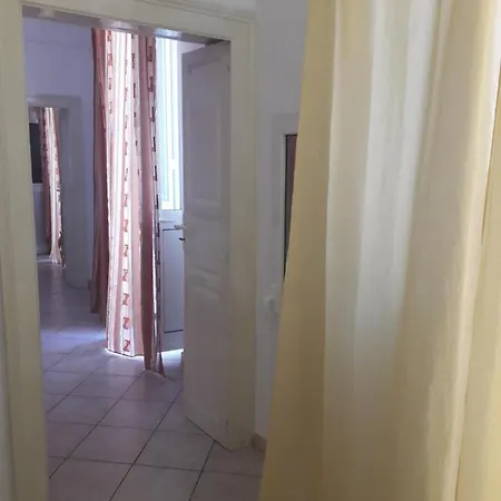 Apartment Dimora Principe Di Napoli 14 *