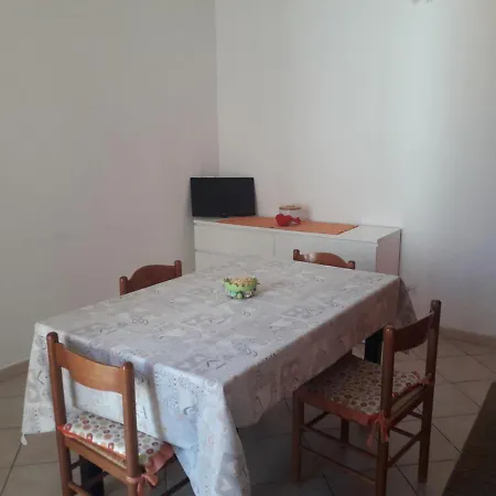 Dimora Principe Di Napoli 14 * Polignano a Mare