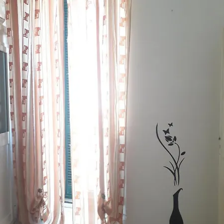 Dimora Principe Di Napoli 14 Apartment