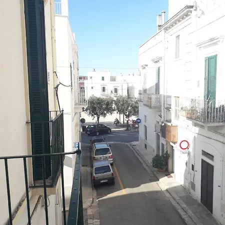Apartment Dimora Principe Di Napoli 14