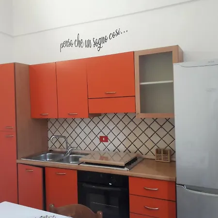 Dimora Principe Di Napoli 14 Apartment Polignano a Mare