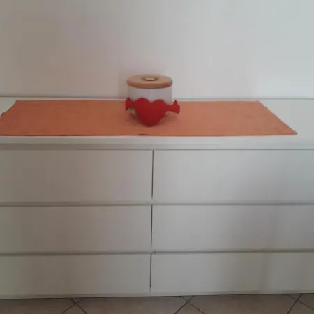 Dimora Principe Di Napoli 14 Apartment *