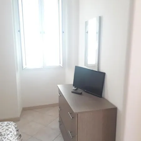 Appartement Dimora Principe Di Napoli 14 Polignano a Mare