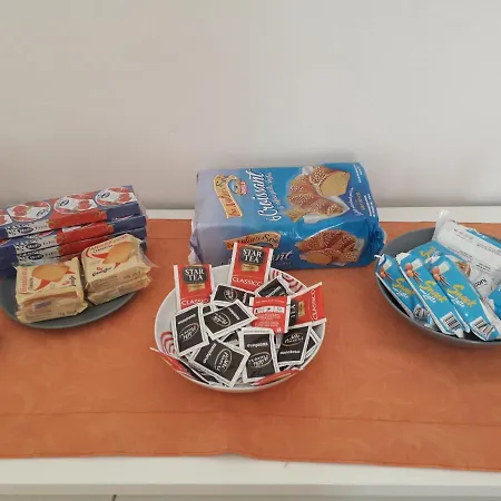 Dimora Principe Di Napoli 14 Apartment Polignano a Mare