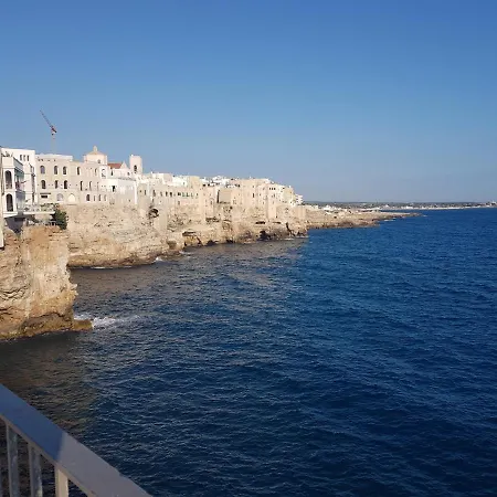 Apartment Dimora Principe Di Napoli 14 Polignano a Mare