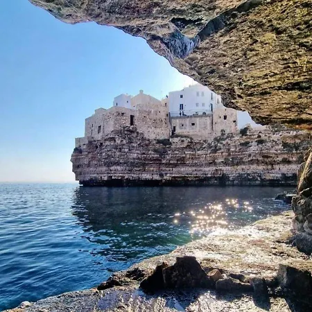 Dimora Principe Di Napoli 14 Appartement