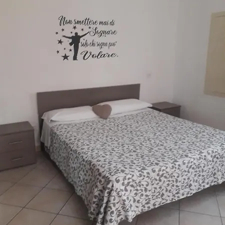 Apartment Dimora Principe Di Napoli 14 *