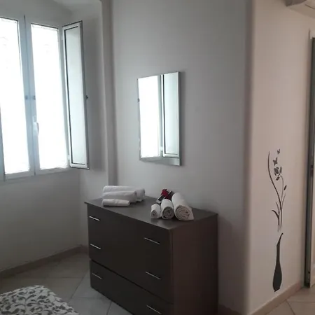 Apartment Dimora Principe Di Napoli 14 *